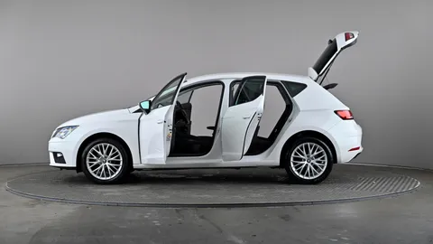 SEAT LEON 1.0 TSI SE Dynamic [EZ]