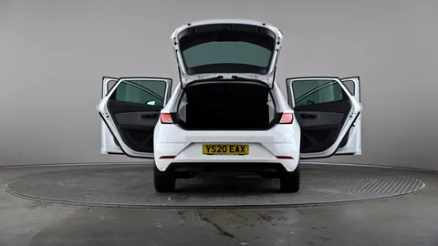 SEAT LEON 1.0 TSI SE Dynamic [EZ]