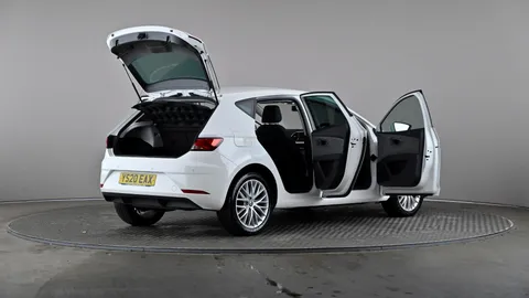 SEAT LEON 1.0 TSI SE Dynamic [EZ]