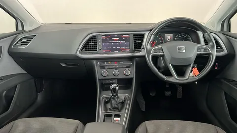 SEAT LEON 1.0 TSI SE Dynamic [EZ]