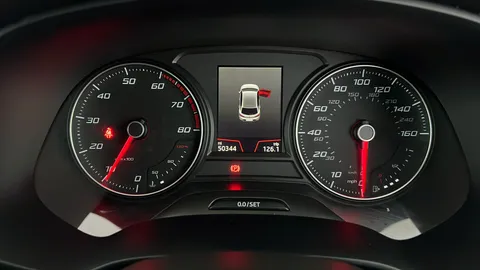 SEAT LEON 1.0 TSI SE Dynamic [EZ]