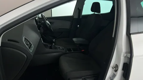 SEAT LEON 1.0 TSI SE Dynamic [EZ]