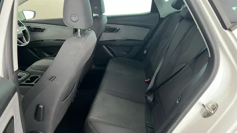 SEAT LEON 1.0 TSI SE Dynamic [EZ]