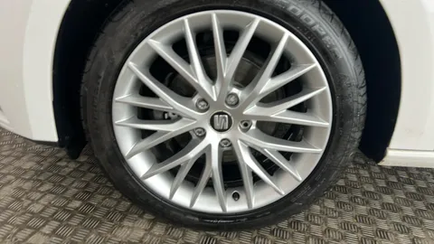 SEAT LEON 1.0 TSI SE Dynamic [EZ]