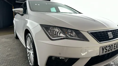 SEAT LEON 1.0 TSI SE Dynamic [EZ]