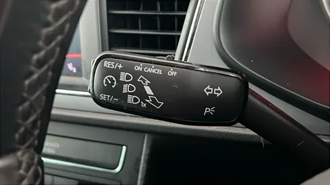 SEAT LEON 1.0 TSI SE Dynamic [EZ]