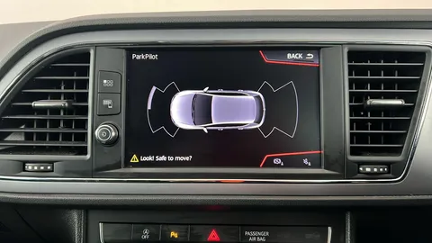 SEAT LEON 1.0 TSI SE Dynamic [EZ]