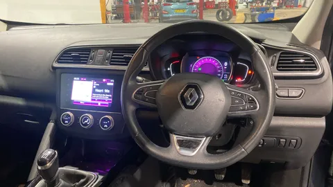 RENAULT KADJAR 1.3 TCE 160 Iconic