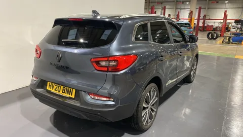 RENAULT KADJAR 1.3 TCE 160 Iconic