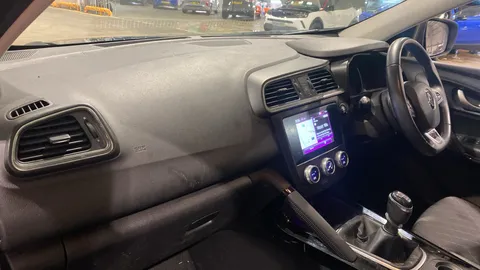 RENAULT KADJAR 1.3 TCE 160 Iconic