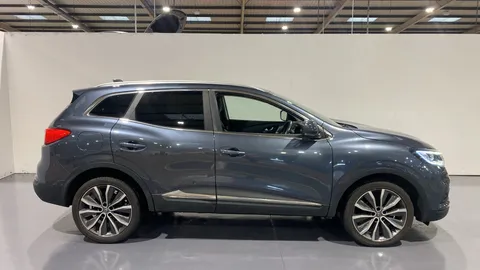 RENAULT KADJAR 1.3 TCE 160 Iconic