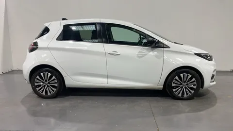 RENAULT ZOE 100kW Techno R135 50kWh Auto