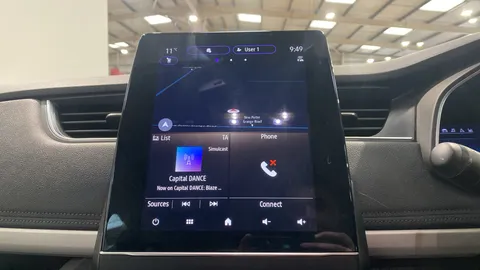 RENAULT ZOE 100kW Techno R135 50kWh Auto