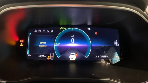 RENAULT ZOE 100kW Techno R135 50kWh Auto