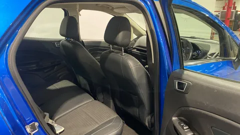 FORD ECOSPORT 1.0 EcoBoost 125 Titanium