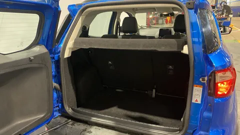 FORD ECOSPORT 1.0 EcoBoost 125 Titanium