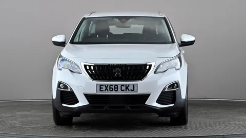 PEUGEOT 3008 1.5 BlueHDi Active