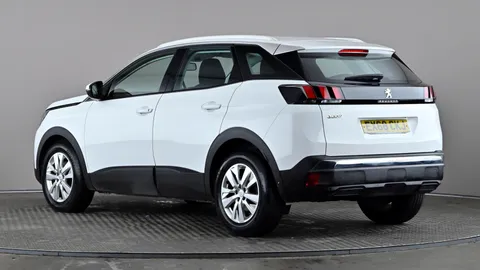 PEUGEOT 3008 1.5 BlueHDi Active