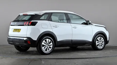 PEUGEOT 3008 1.5 BlueHDi Active