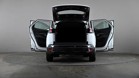 PEUGEOT 3008 1.5 BlueHDi Active