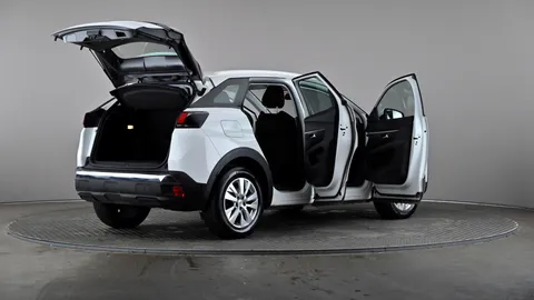 PEUGEOT 3008 1.5 BlueHDi Active