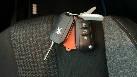 PEUGEOT 3008 1.5 BlueHDi Active