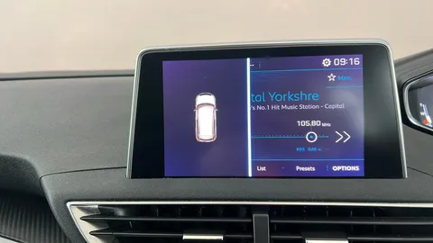 PEUGEOT 3008 1.5 BlueHDi Active