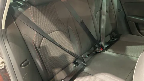 SEAT LEON 1.8 TSI FR Technology DSG