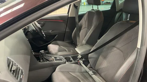 SEAT LEON 1.8 TSI FR Technology DSG