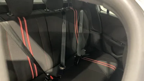 VAUXHALL CORSA 1.2 GS