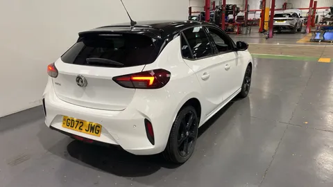 VAUXHALL CORSA 1.2 GS