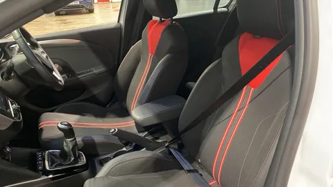 VAUXHALL CORSA 1.2 GS