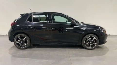 VAUXHALL CORSA 1.2 Turbo GS