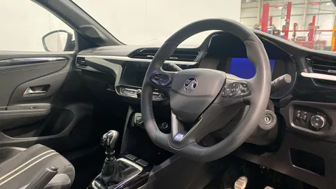 VAUXHALL CORSA 1.2 Turbo GS