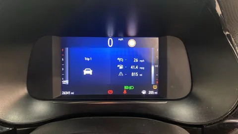 VAUXHALL CORSA 1.2 Turbo GS