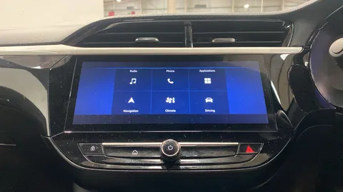 VAUXHALL CORSA 1.2 Turbo GS