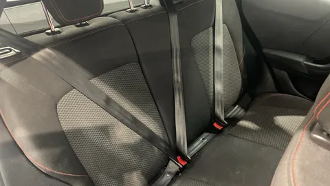 FORD PUMA 1.0 EcoBoost Hybrid mHEV ST-Line