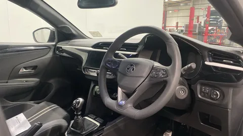 VAUXHALL CORSA 1.2 Turbo GS