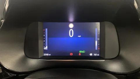 VAUXHALL CORSA 1.2 Turbo GS