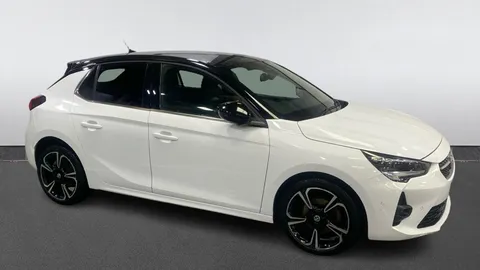 VAUXHALL CORSA 1.2 Turbo Ultimate