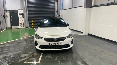 VAUXHALL CORSA 1.2 Turbo Ultimate