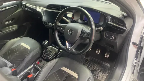 VAUXHALL CORSA 1.2 Turbo Ultimate