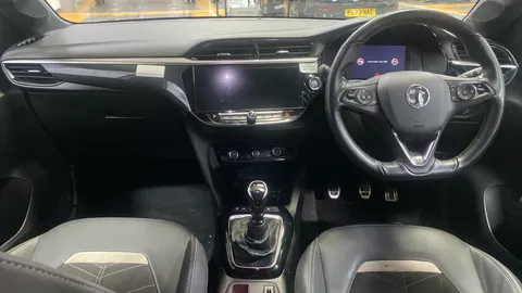 VAUXHALL CORSA 1.2 Turbo Ultimate