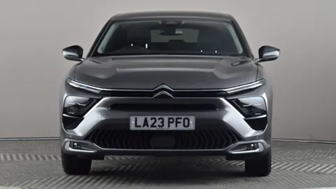 CITROEN C5 X 1.2 PureTech 130 Sense Plus EAT8