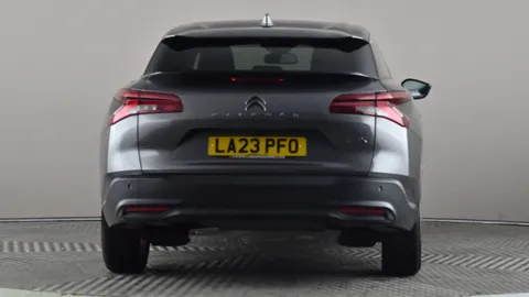 CITROEN C5 X 1.2 PureTech 130 Sense Plus EAT8