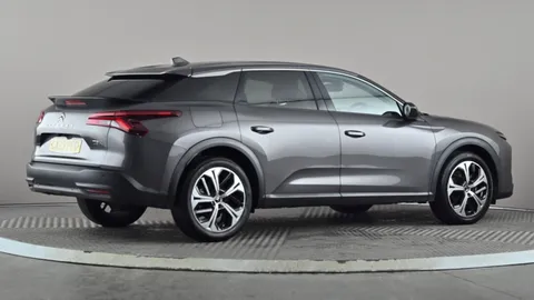 CITROEN C5 X 1.2 PureTech 130 Sense Plus EAT8