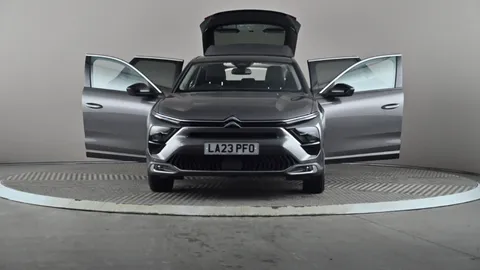 CITROEN C5 X 1.2 PureTech 130 Sense Plus EAT8