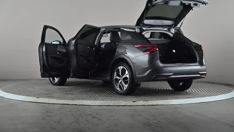 CITROEN C5 X 1.2 PureTech 130 Sense Plus EAT8