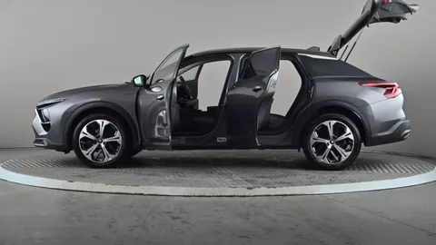 CITROEN C5 X 1.2 PureTech 130 Sense Plus EAT8