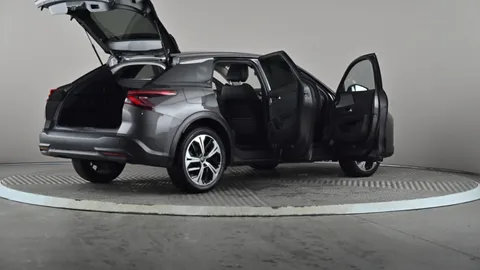 CITROEN C5 X 1.2 PureTech 130 Sense Plus EAT8